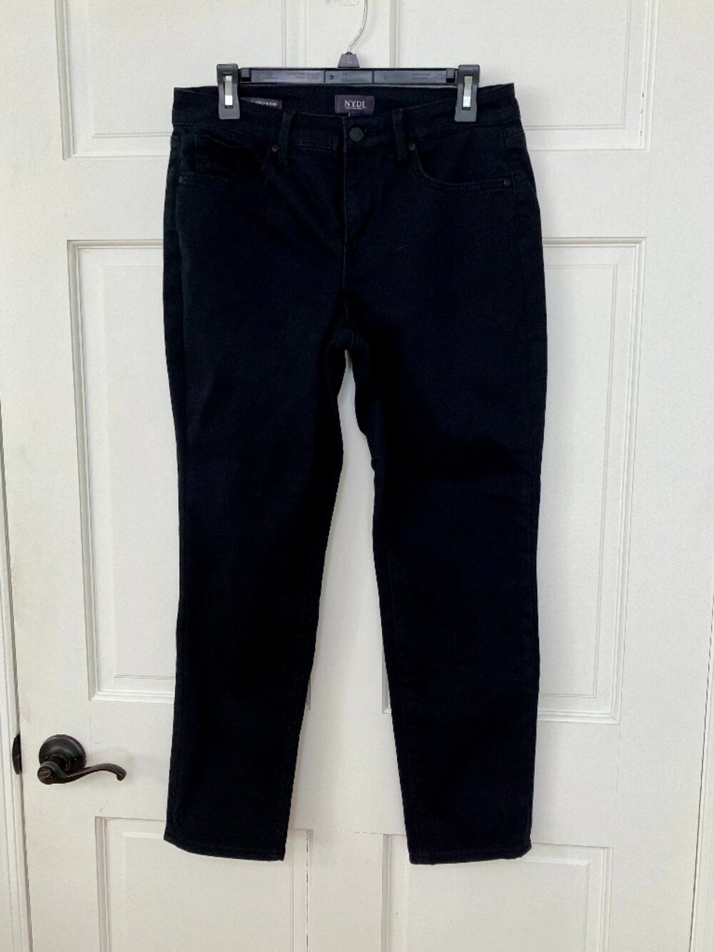 NYDJ Jeans Size 4